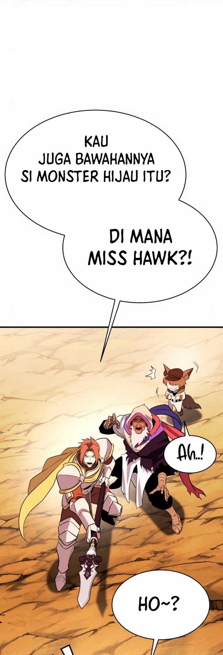 Dig or Die Chapter 10 Gambar 38