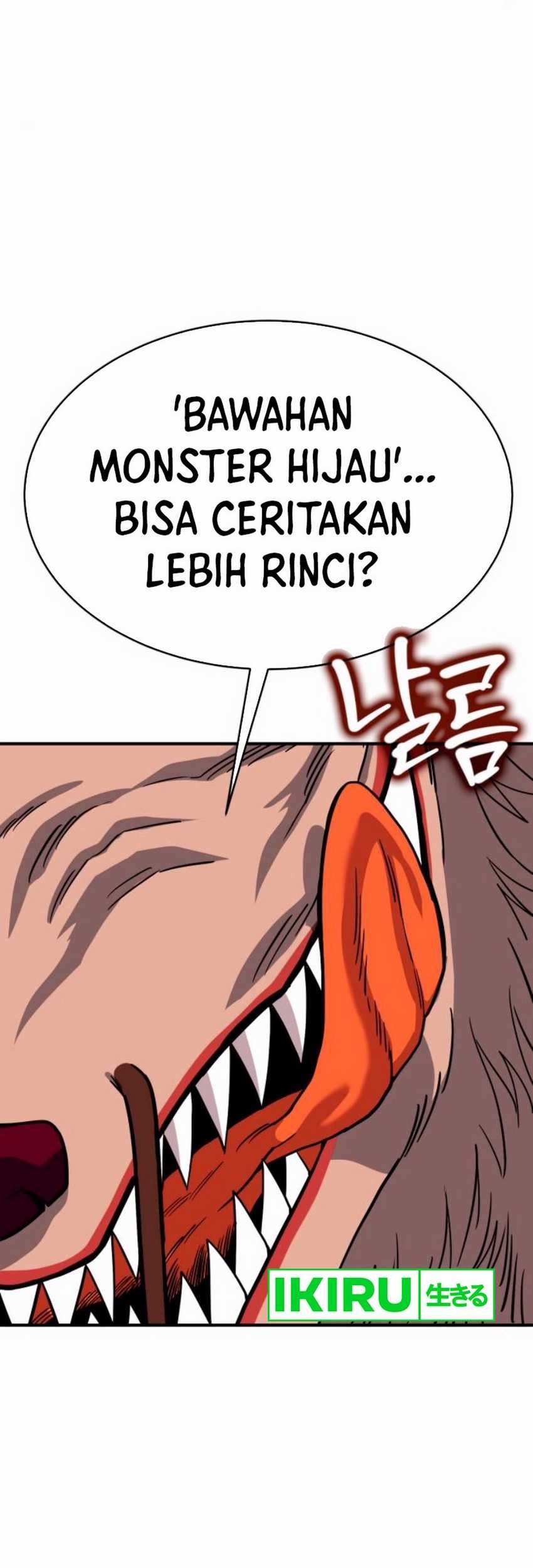 Dig or Die Chapter 10 Gambar 40