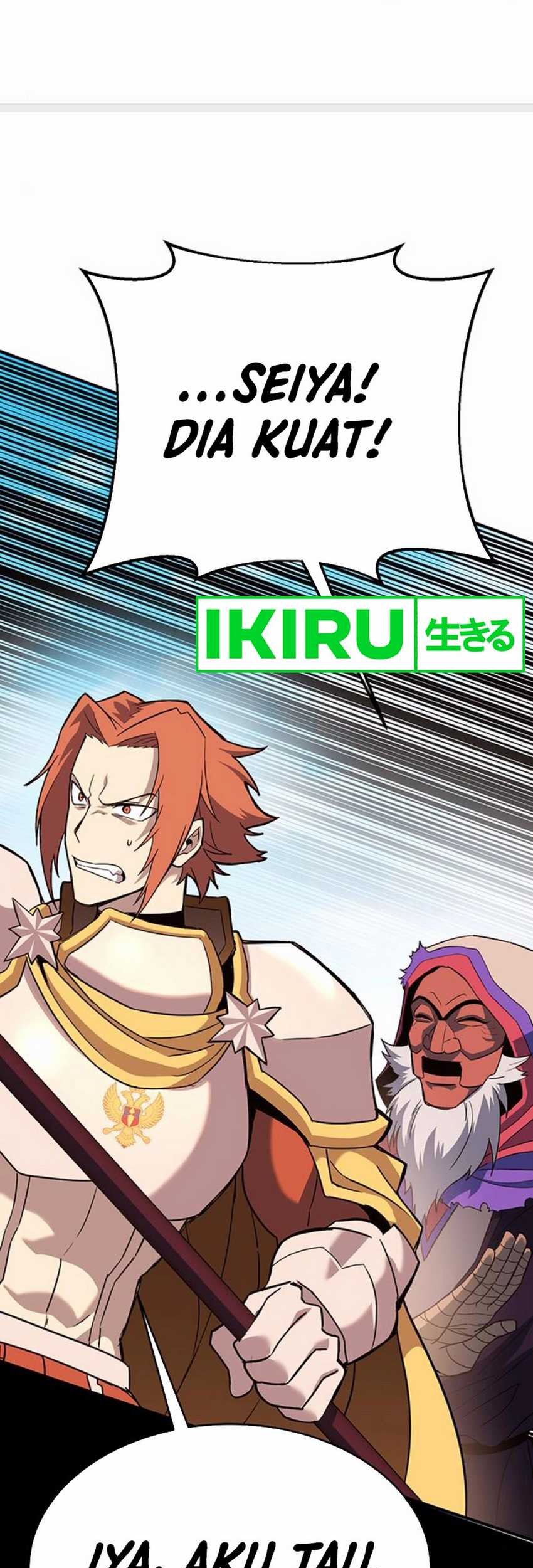 Dig or Die Chapter 10 Gambar 44
