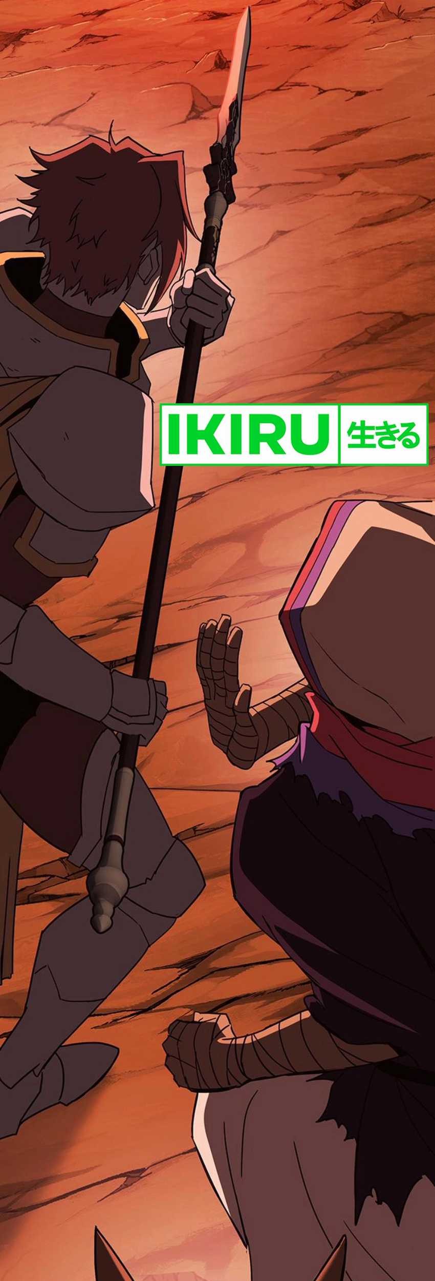 Dig or Die Chapter 10 Gambar 47