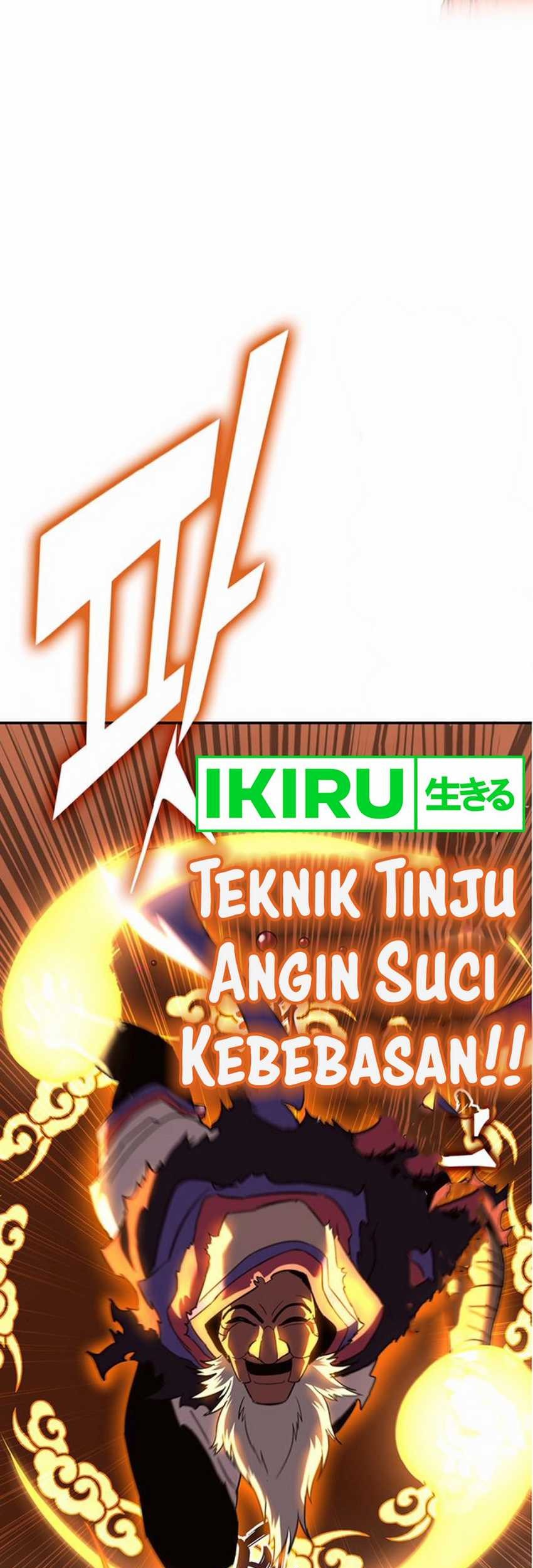 Dig or Die Chapter 10 Gambar 53