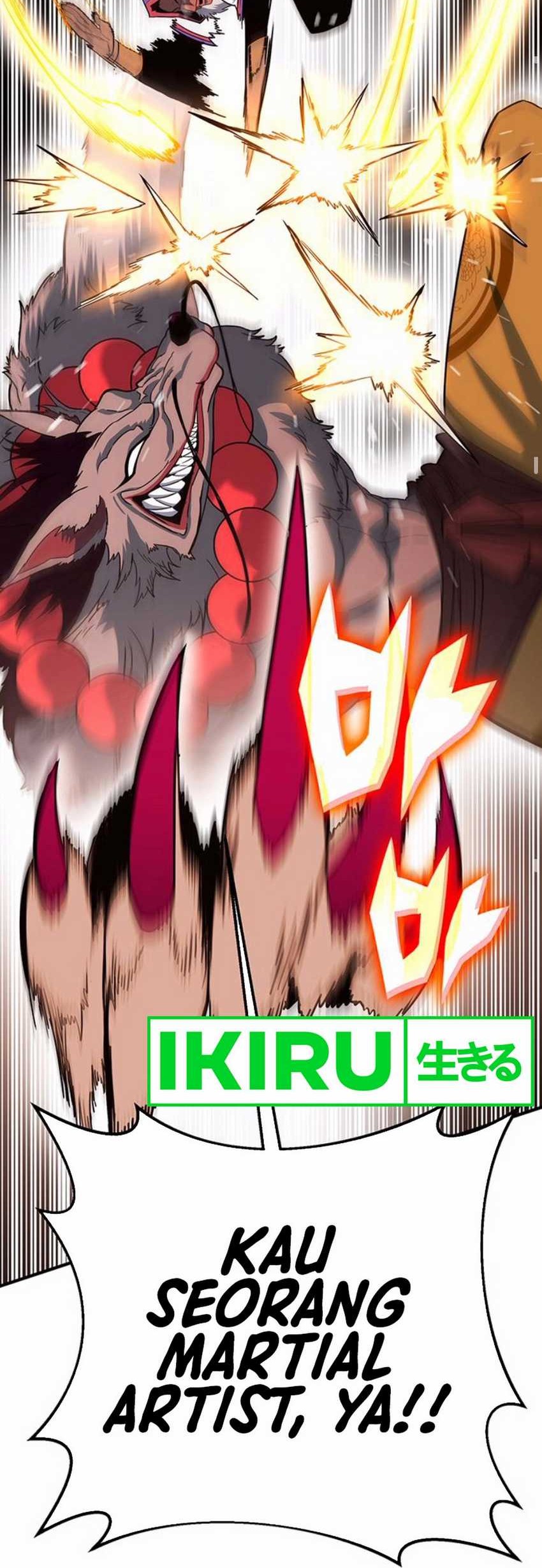 Dig or Die Chapter 10 Gambar 56