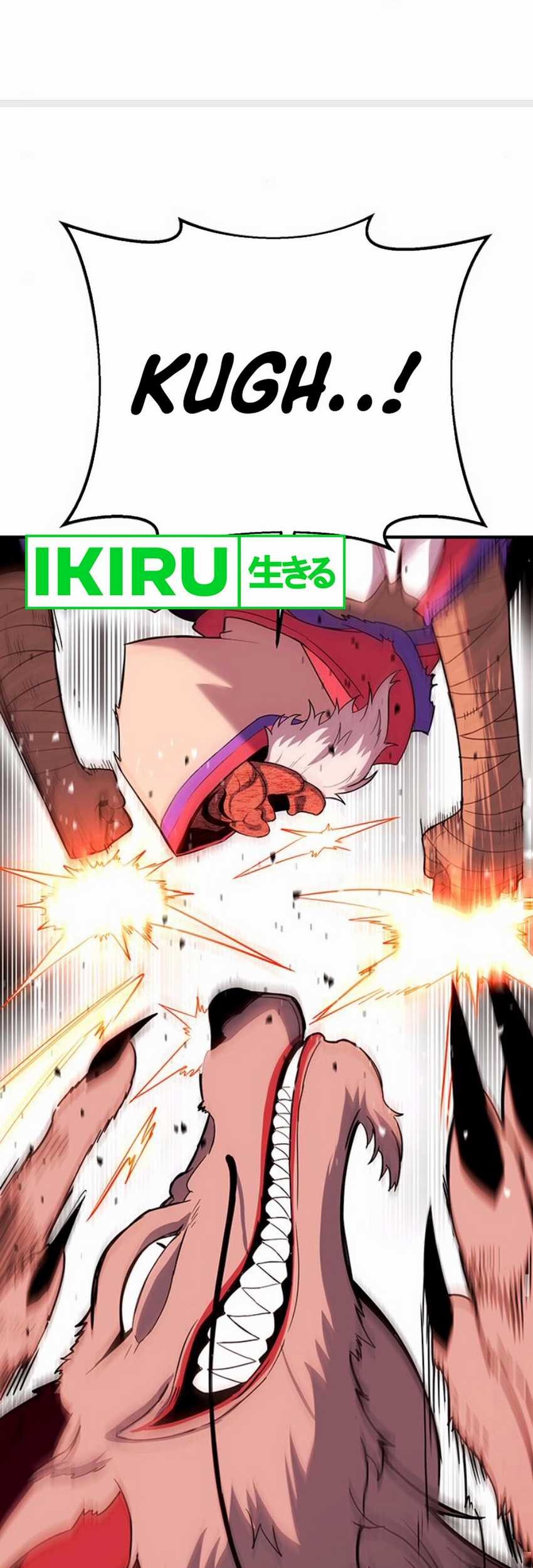 Dig or Die Chapter 10 Gambar 57