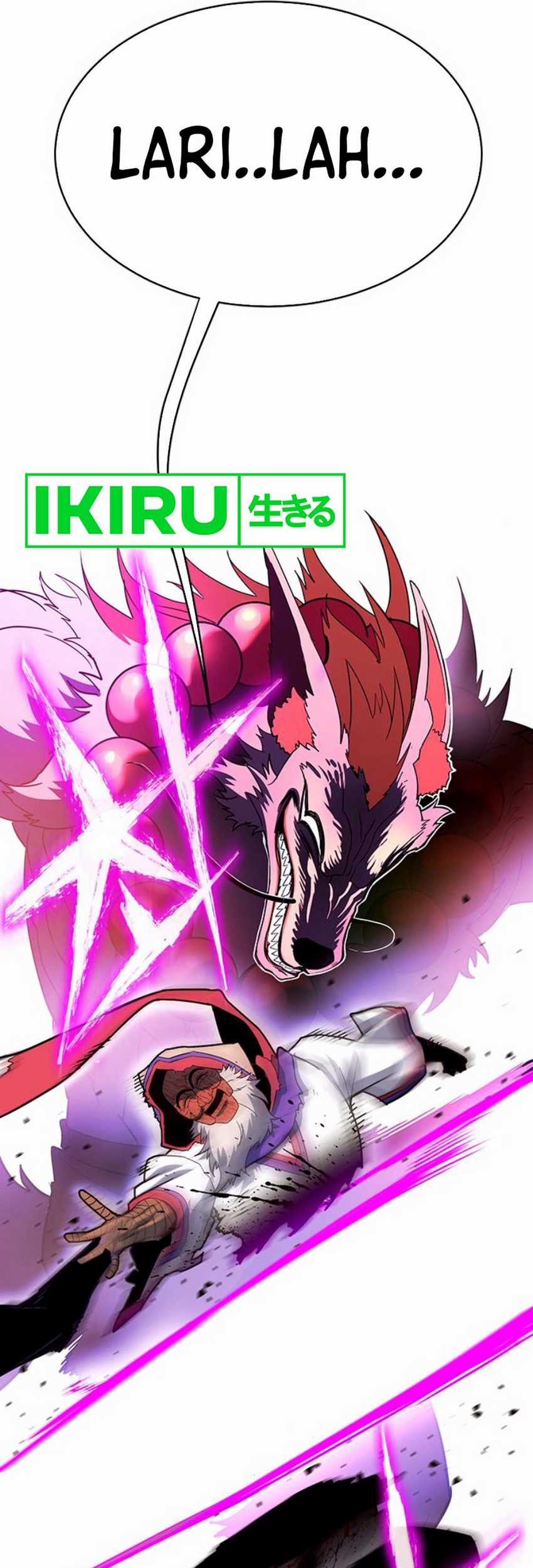 Dig or Die Chapter 10 Gambar 61
