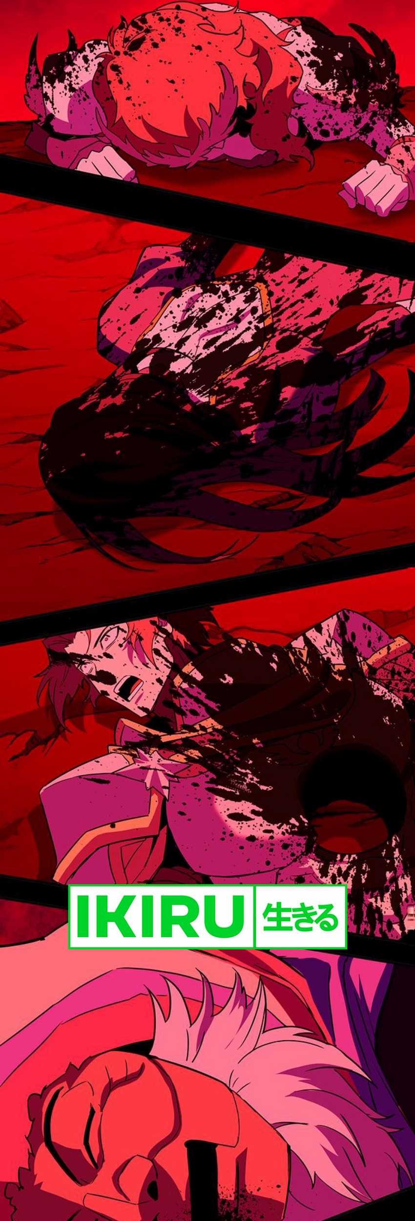 Dig or Die Chapter 10 Gambar 71