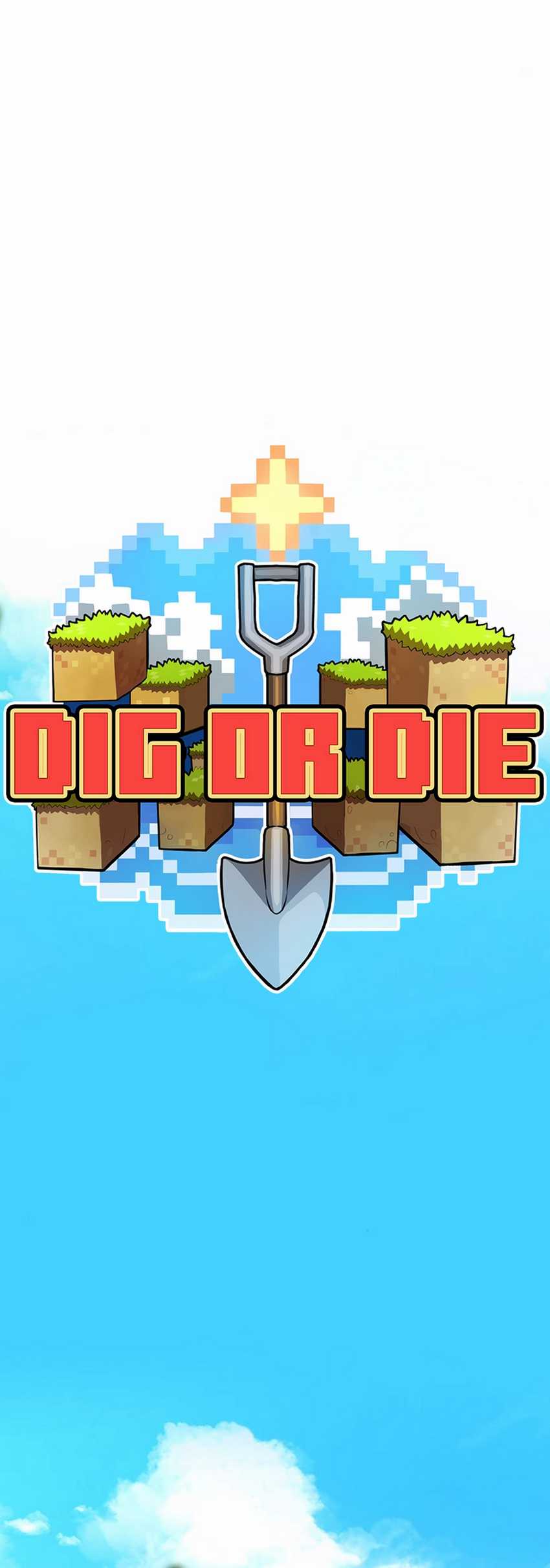 Dig or Die Chapter 10 Gambar 77