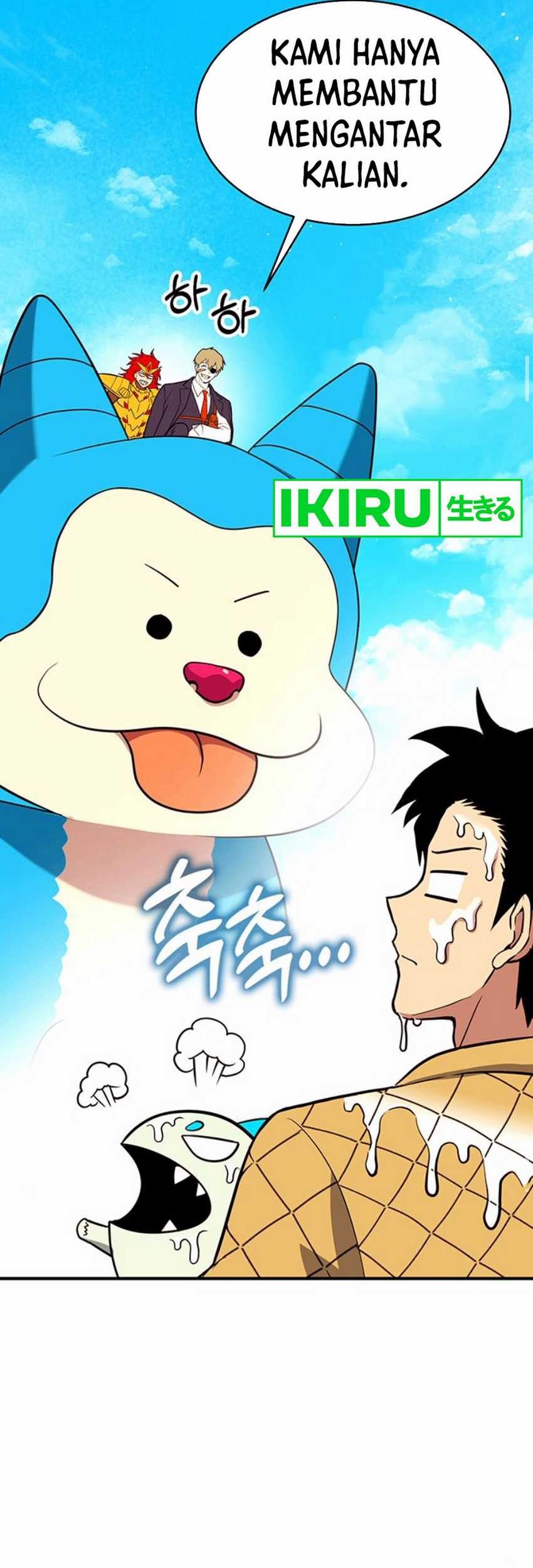 Dig or Die Chapter 10 Gambar 82