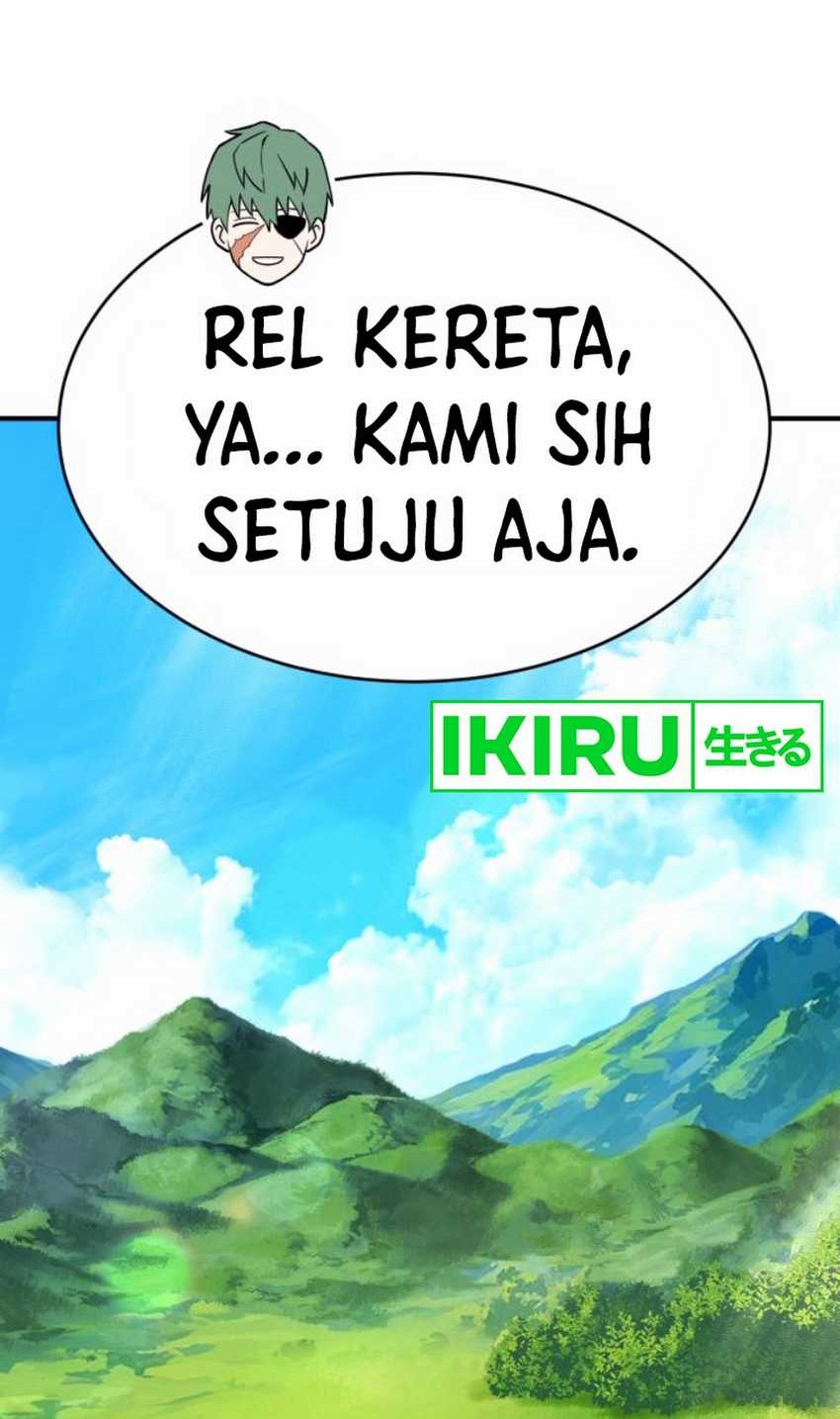 Dig or Die Chapter 10 Gambar 85