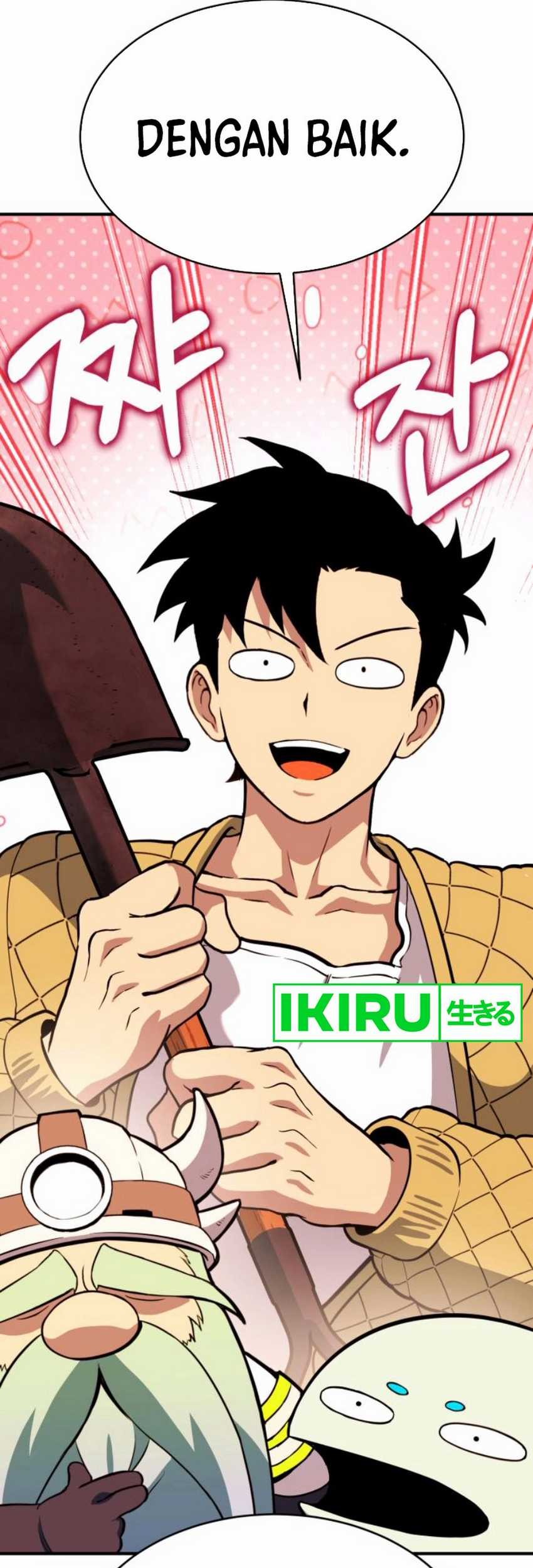 Dig or Die Chapter 10 Gambar 87