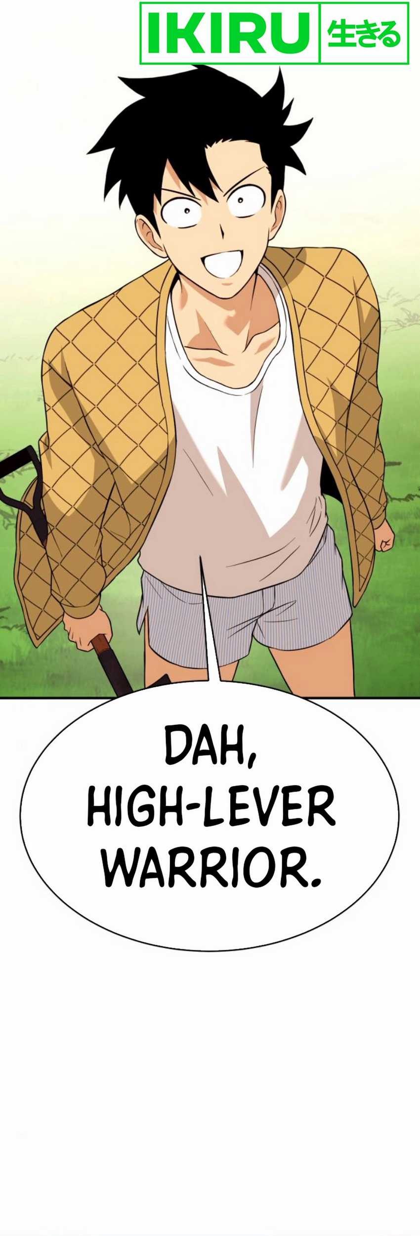 Dig or Die Chapter 10 Gambar 93