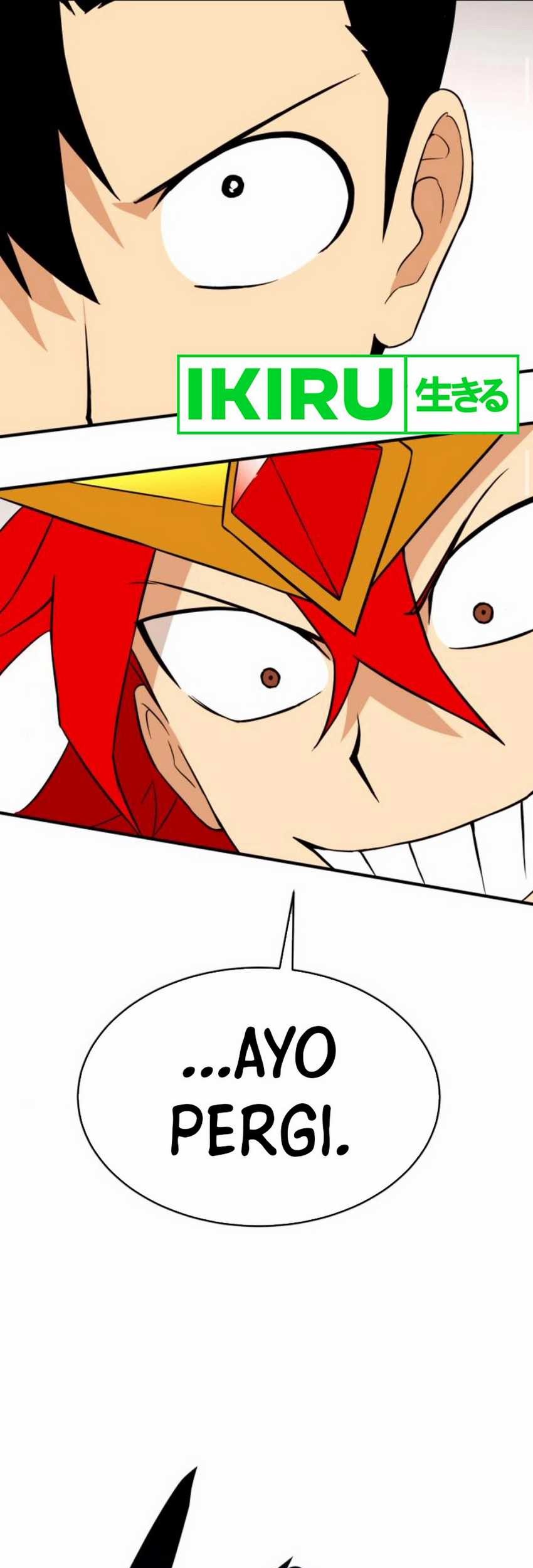Dig or Die Chapter 10 Gambar 95