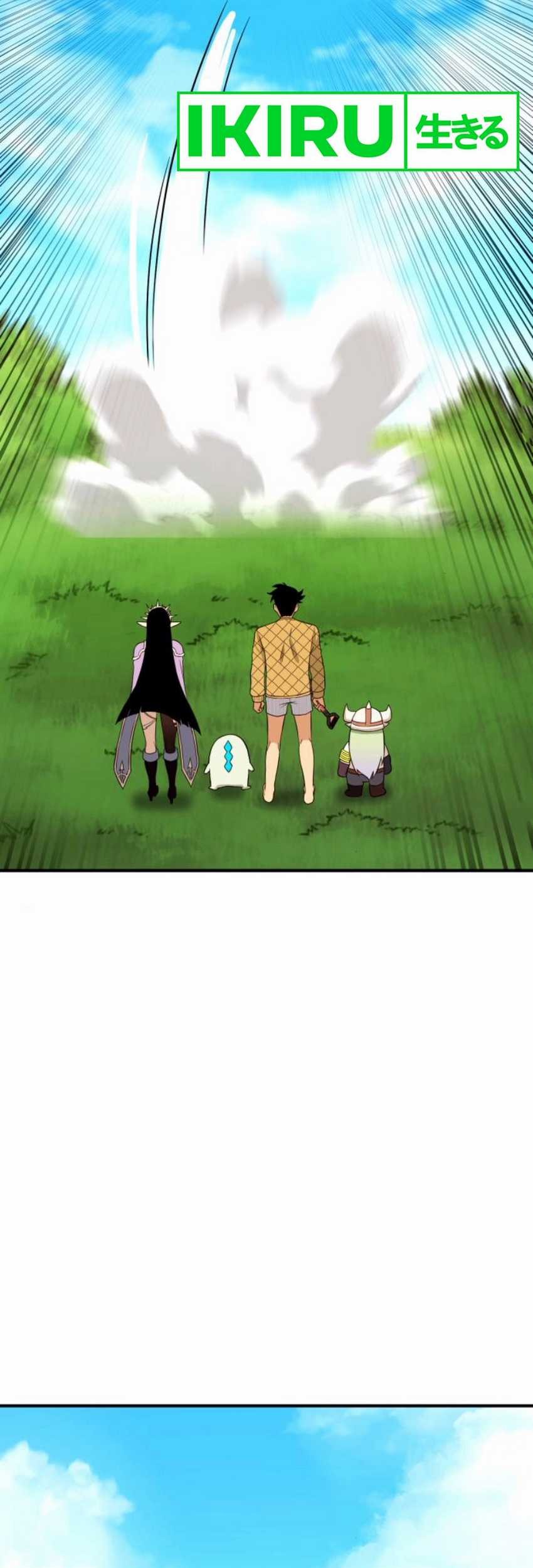 Dig or Die Chapter 10 Gambar 97