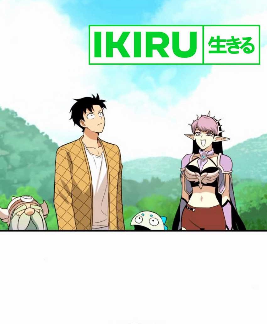 Dig or Die Chapter 10 Gambar 98