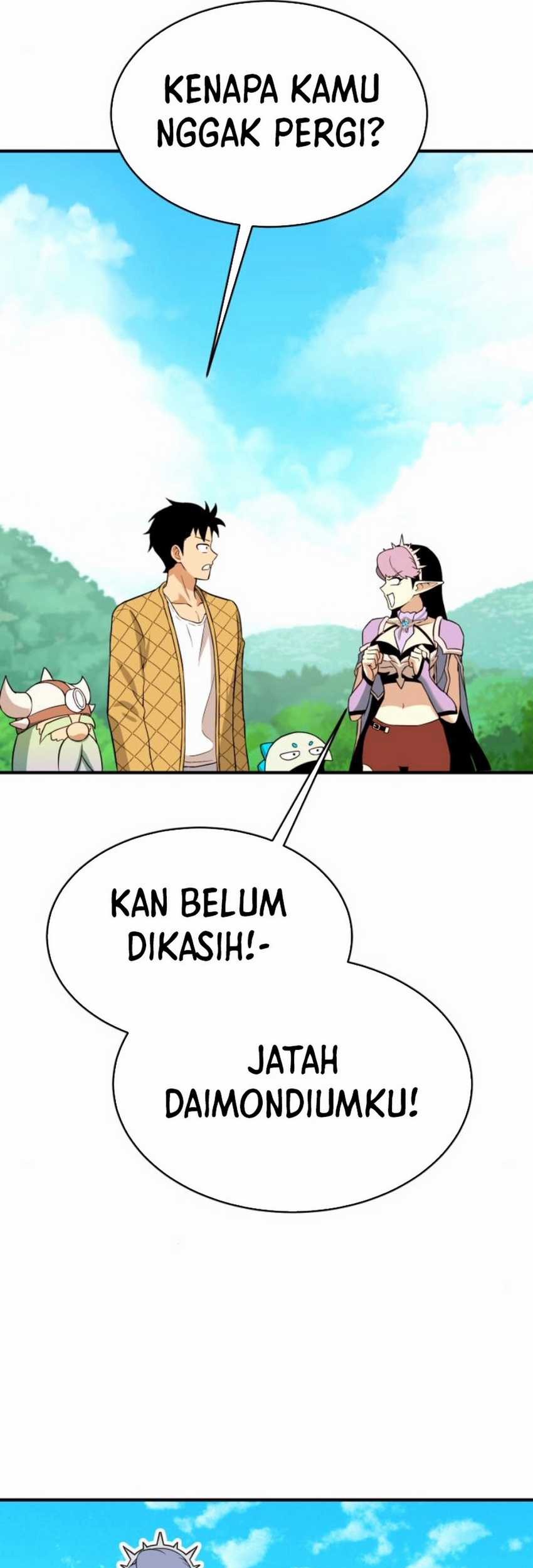 Dig or Die Chapter 10 Gambar 99