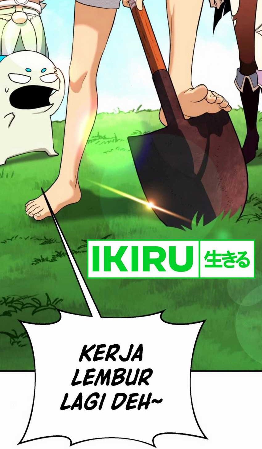 Dig or Die Chapter 10 Gambar 102