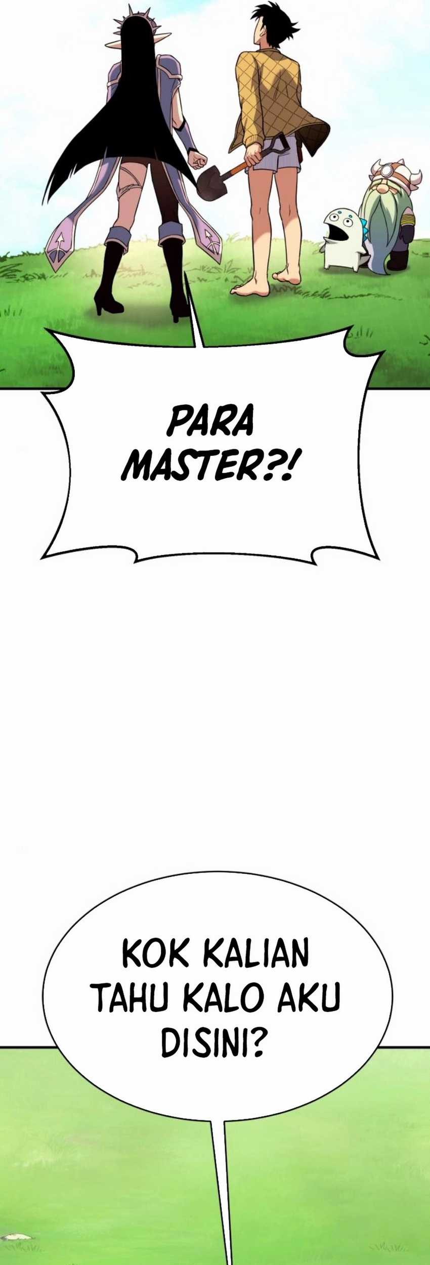 Dig or Die Chapter 10 Gambar 107