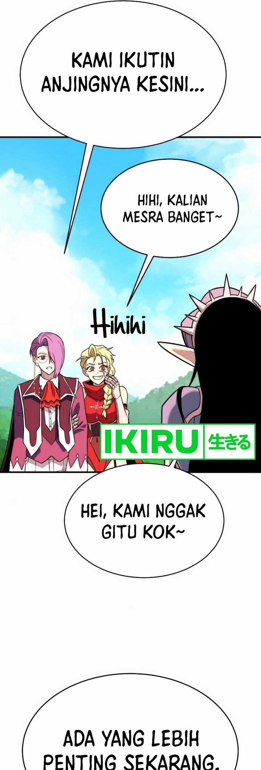 Dig or Die Chapter 10 Gambar 110