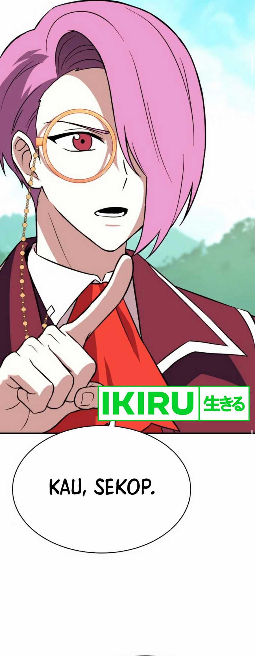 Dig or Die Chapter 10 Gambar 112