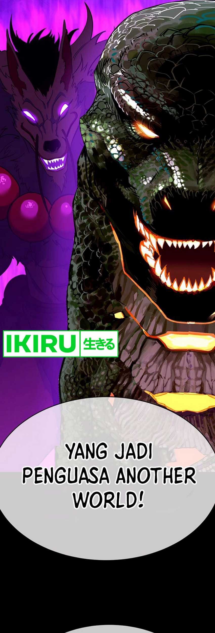 Dig or Die Chapter 10 Gambar 9