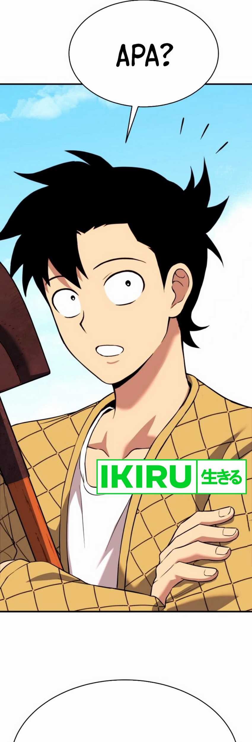 Dig or Die Chapter 10 Gambar 113