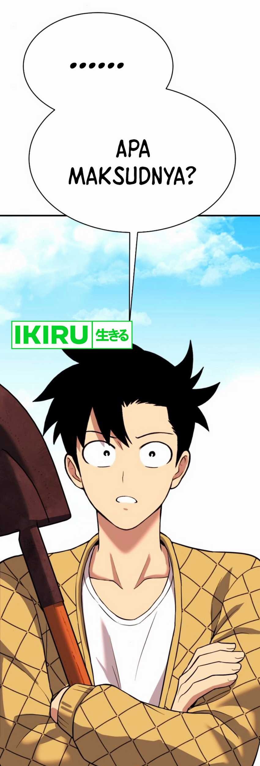 Dig or Die Chapter 10 Gambar 117