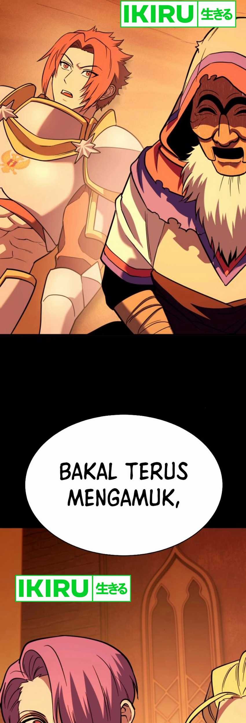Dig or Die Chapter 10 Gambar 128