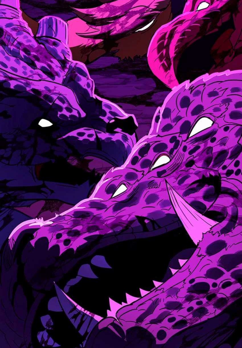 Dig or Die Chapter 10 Gambar 12