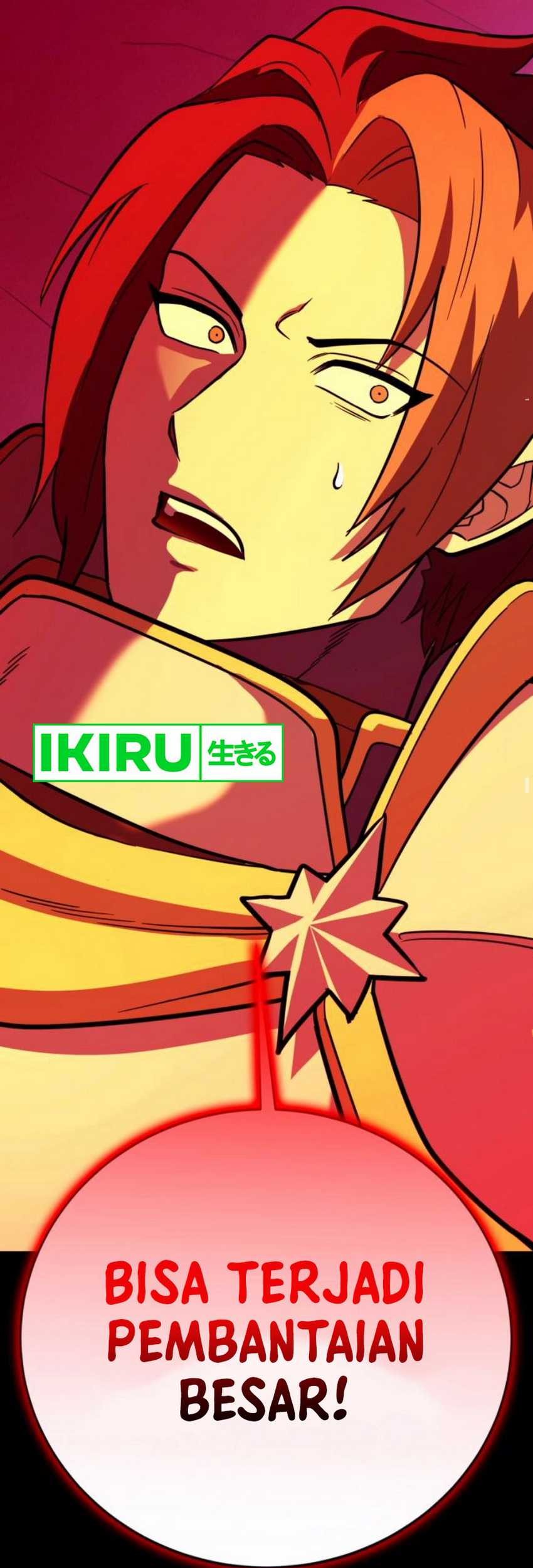 Dig or Die Chapter 10 Gambar 132
