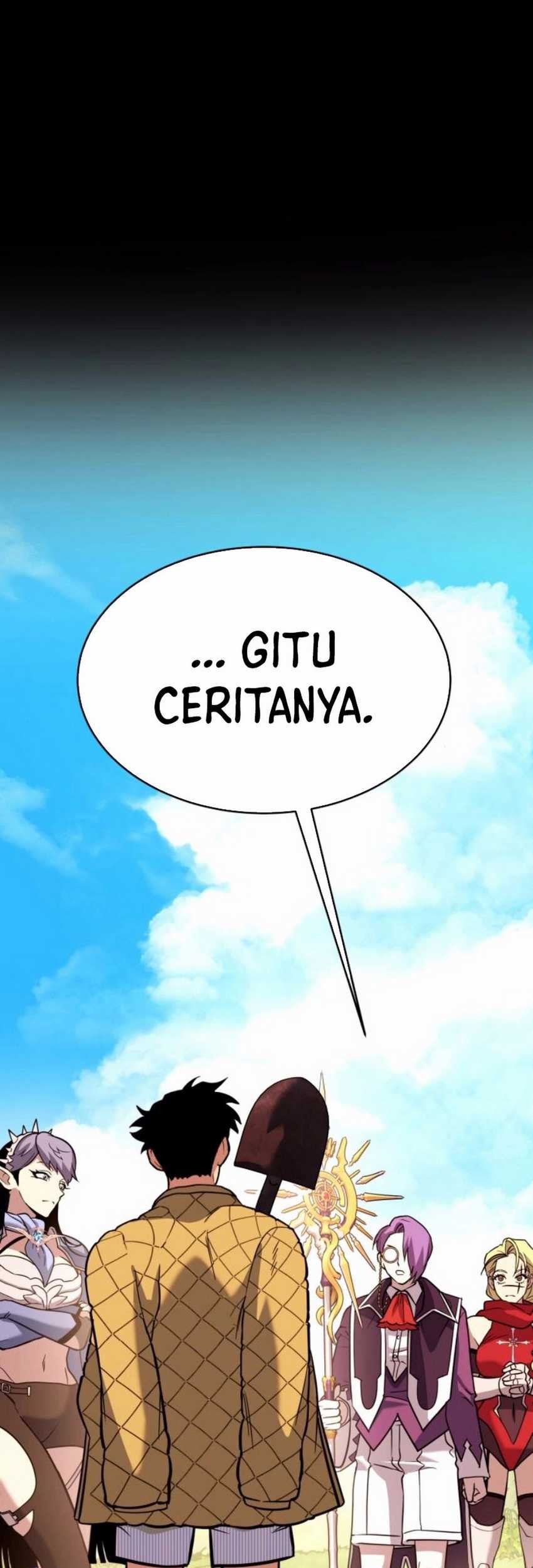 Dig or Die Chapter 10 Gambar 136