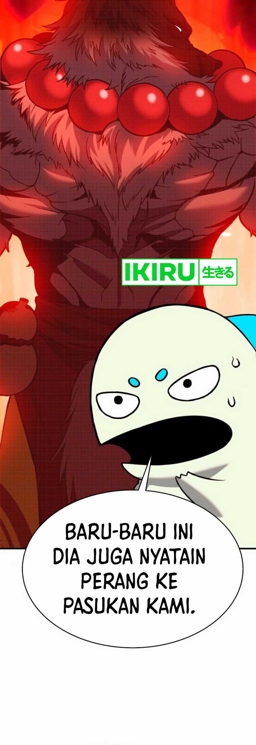 Dig or Die Chapter 10 Gambar 140
