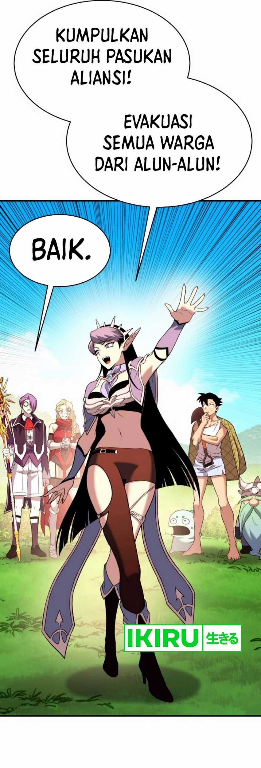 Dig or Die Chapter 10 Gambar 145