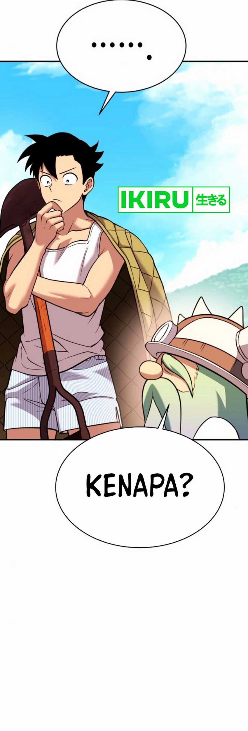 Dig or Die Chapter 10 Gambar 147