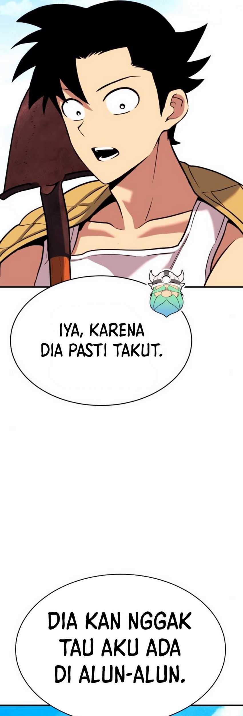 Dig or Die Chapter 10 Gambar 149
