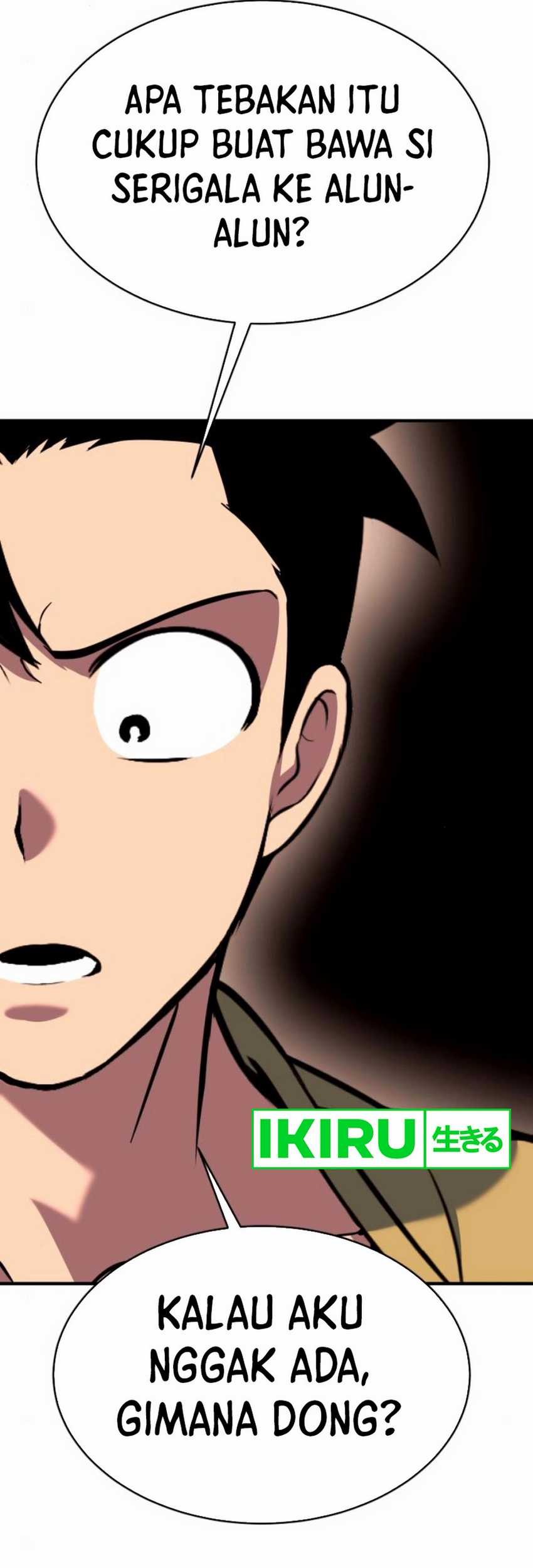 Dig or Die Chapter 10 Gambar 154