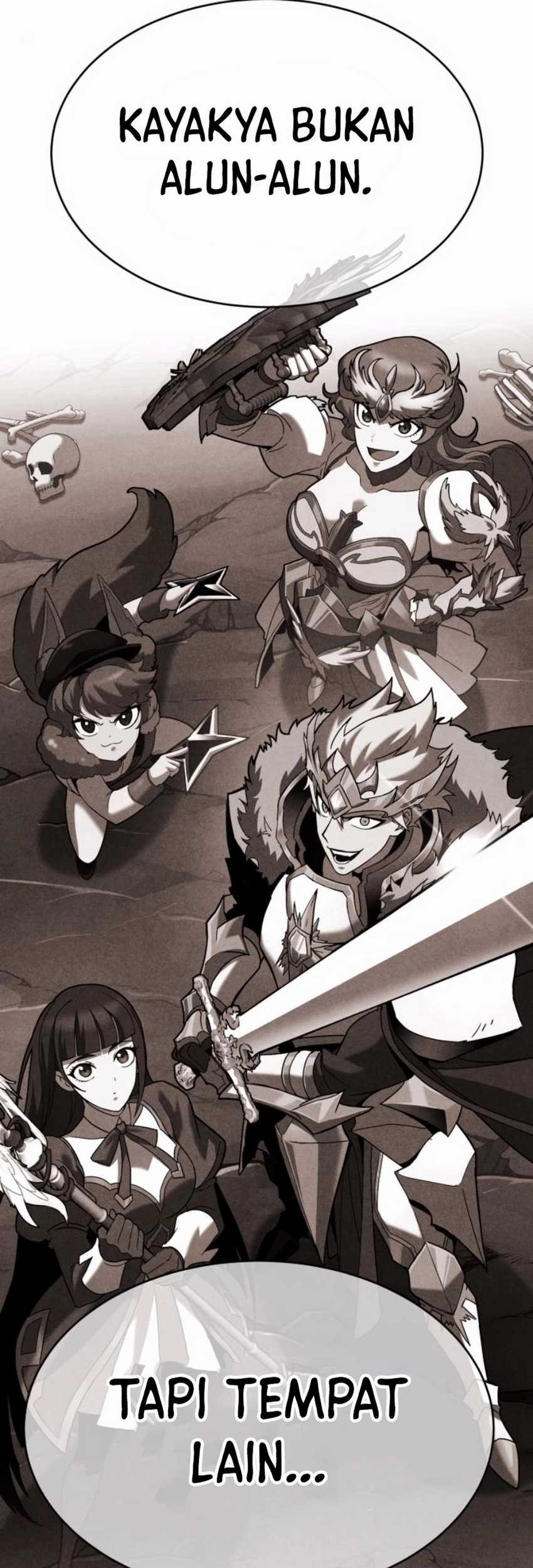 Dig or Die Chapter 10 Gambar 156