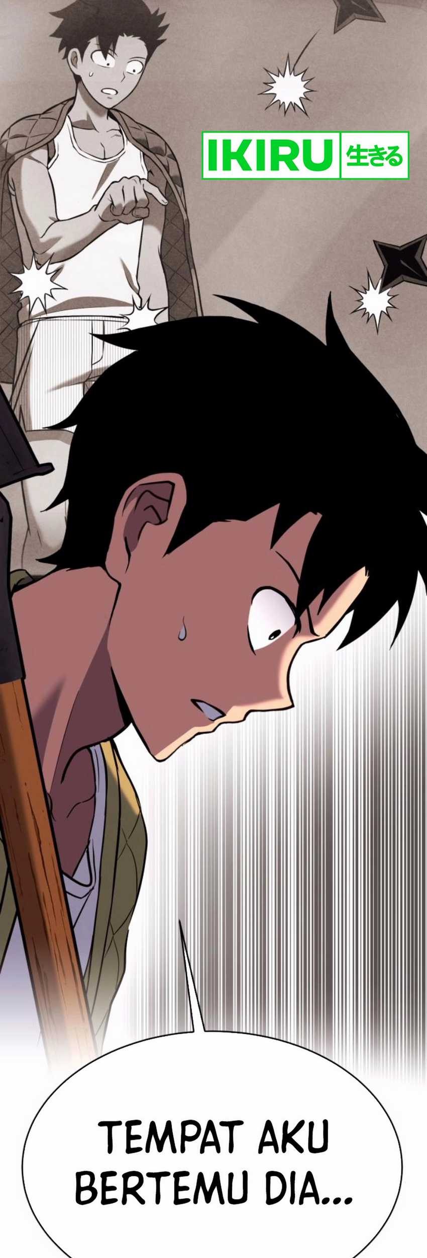 Dig or Die Chapter 10 Gambar 158