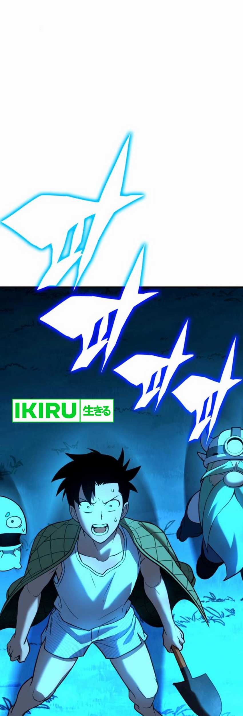 Dig or Die Chapter 10 Gambar 162