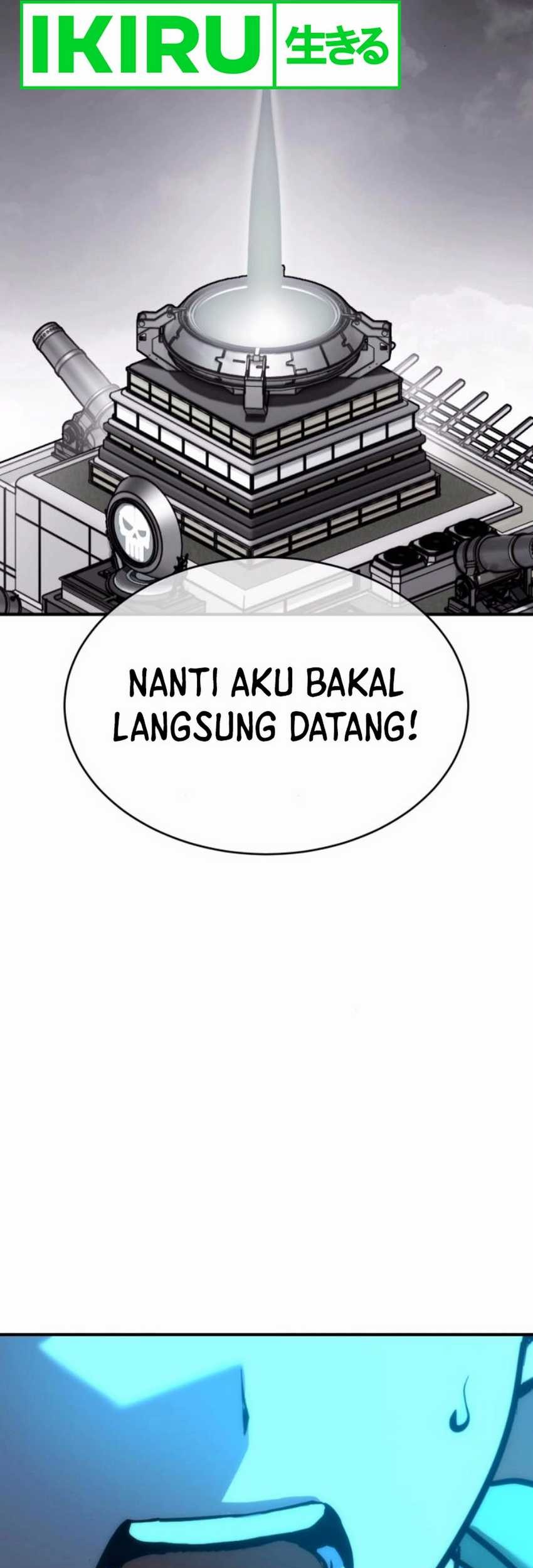 Dig or Die Chapter 10 Gambar 166