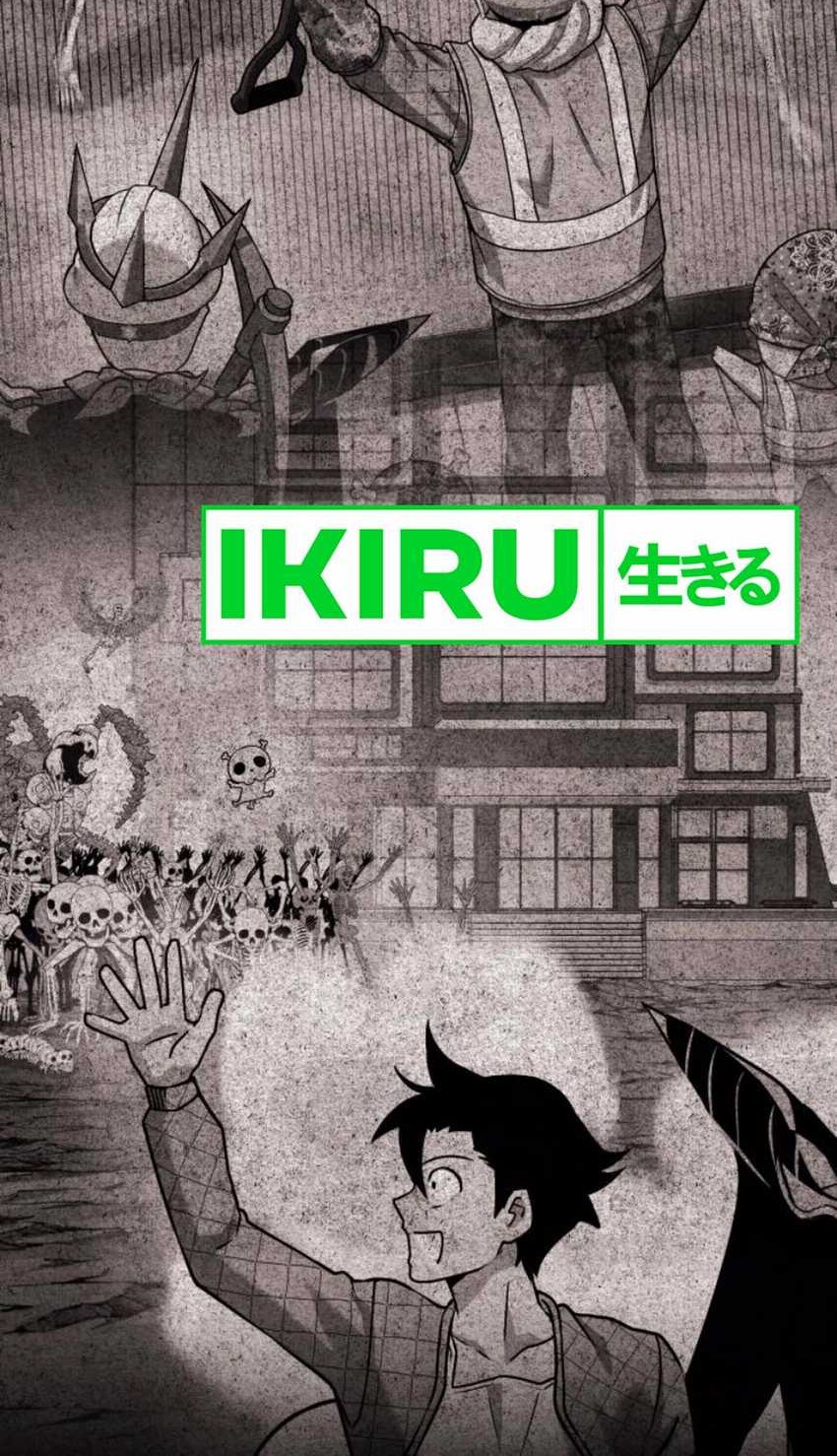 Dig or Die Chapter 10 Gambar 169