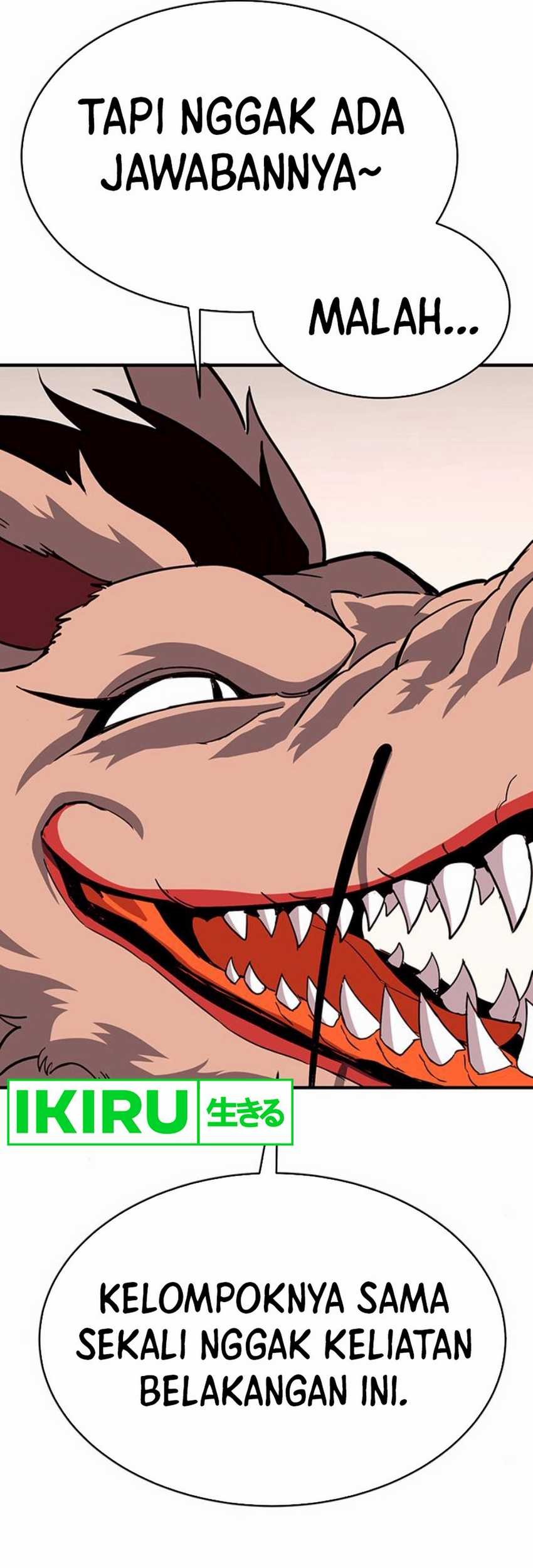 Dig or Die Chapter 10 Gambar 14