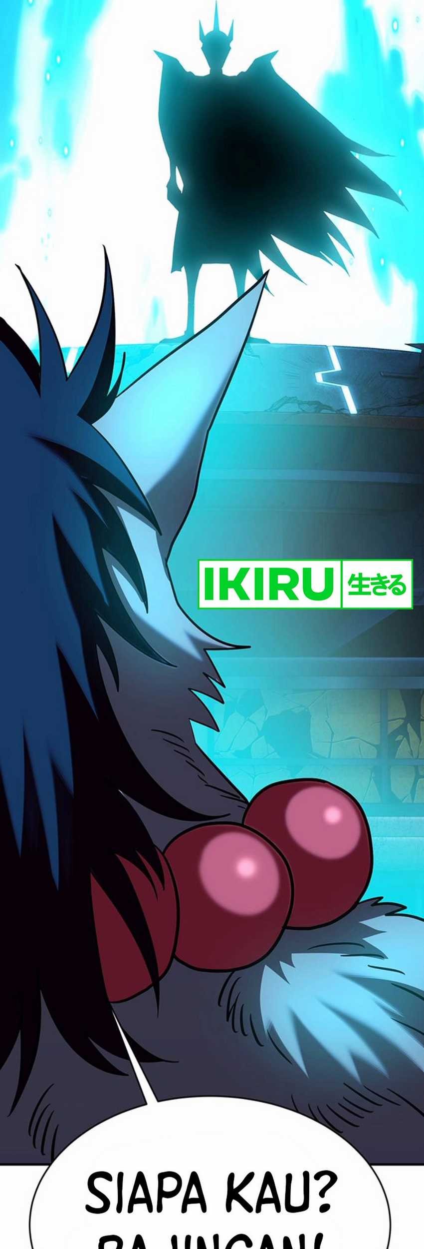 Dig or Die Chapter 10 Gambar 179