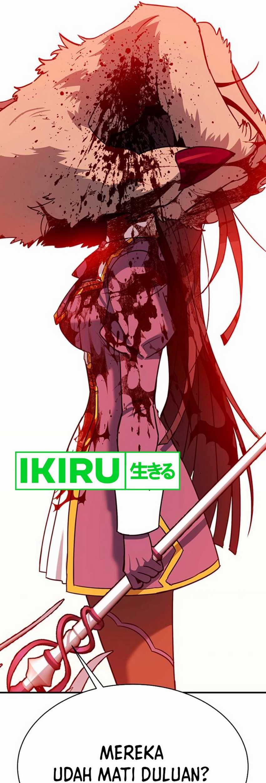 Dig or Die Chapter 10 Gambar 16