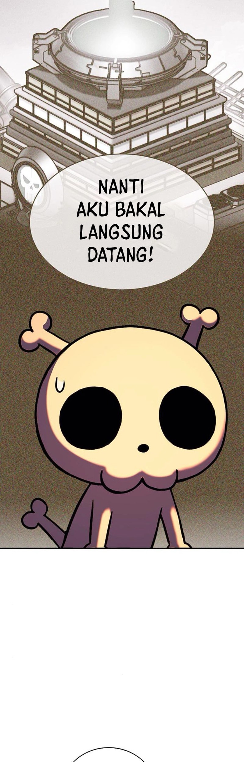Dig or Die Chapter 11 Gambar 38