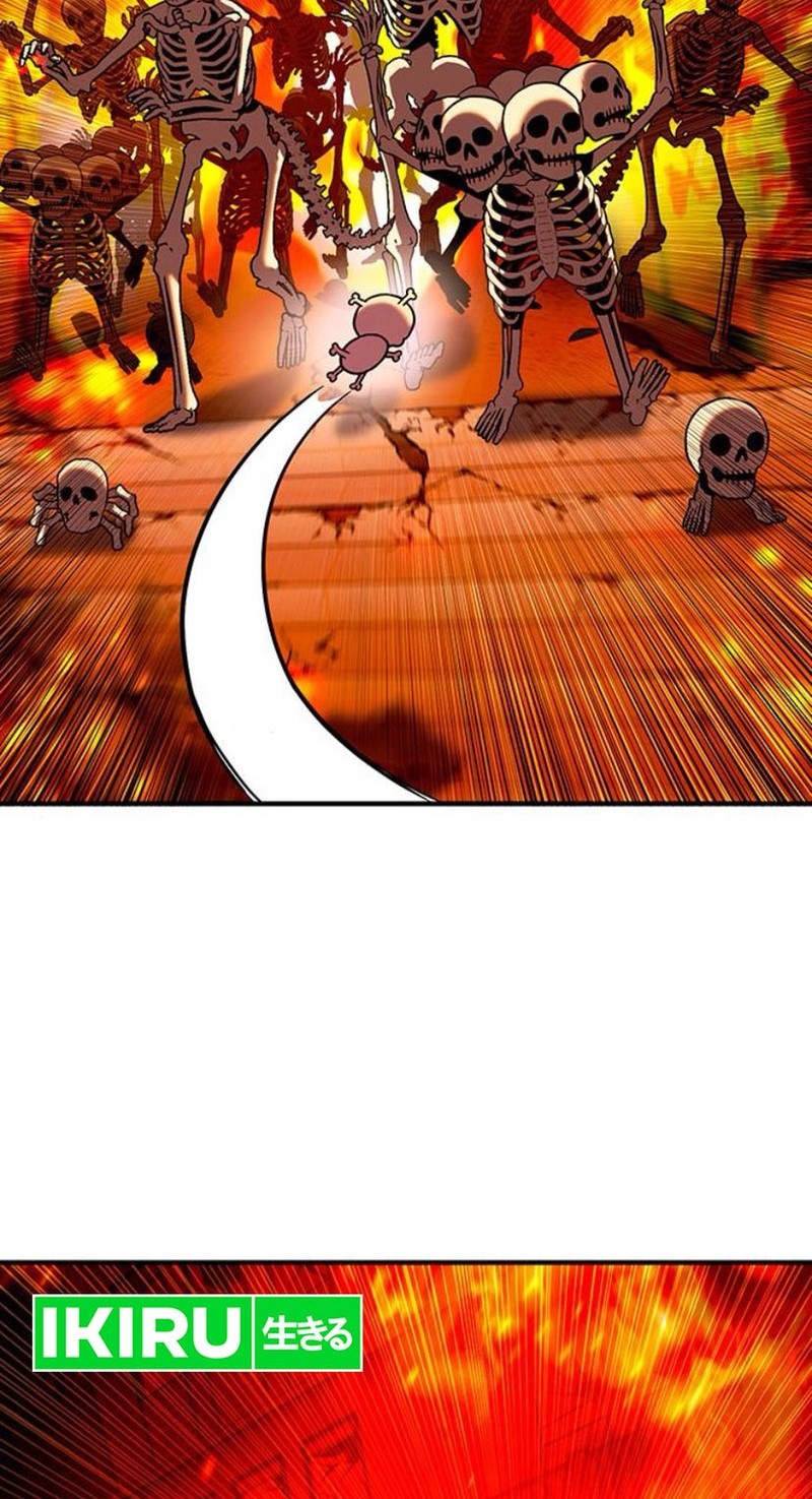 Dig or Die Chapter 11 Gambar 41