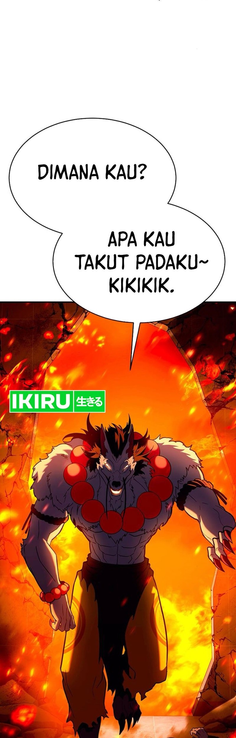 Dig or Die Chapter 11 Gambar 44