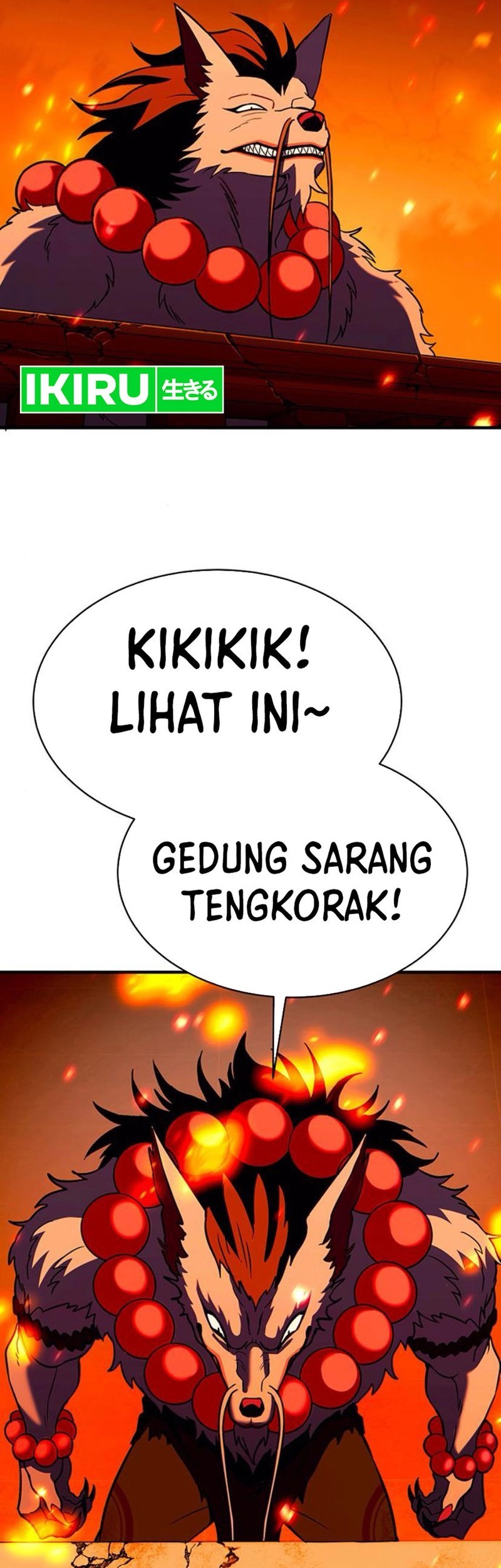 Dig or Die Chapter 11 Gambar 46