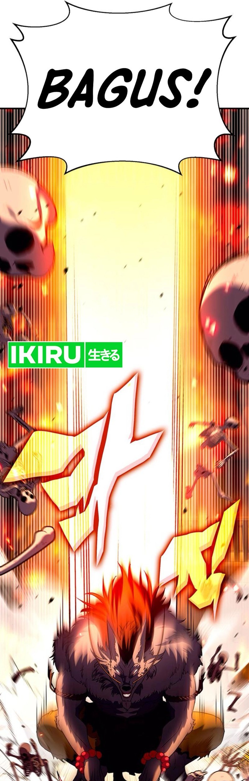 Dig or Die Chapter 11 Gambar 49