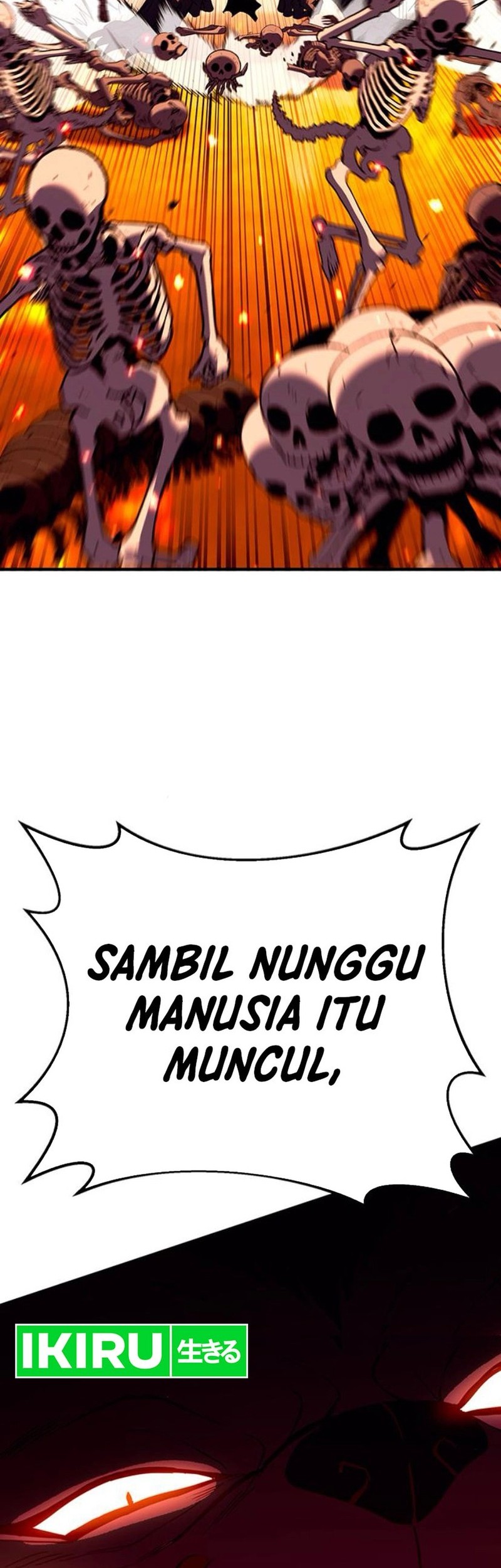 Dig or Die Chapter 11 Gambar 50