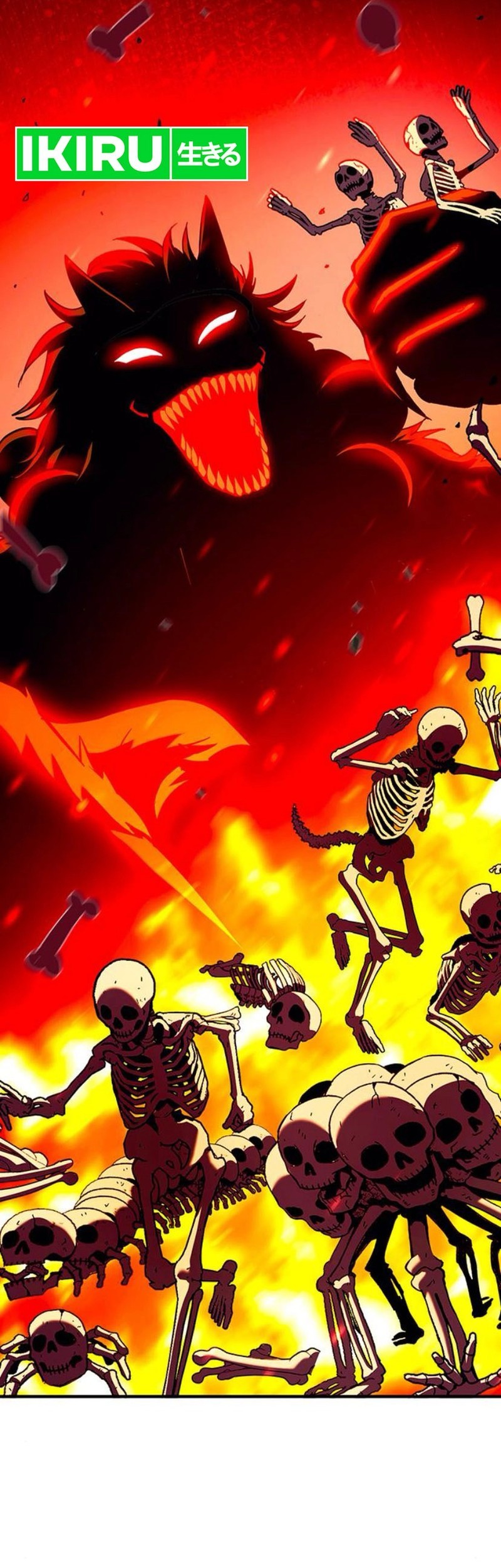 Dig or Die Chapter 11 Gambar 53