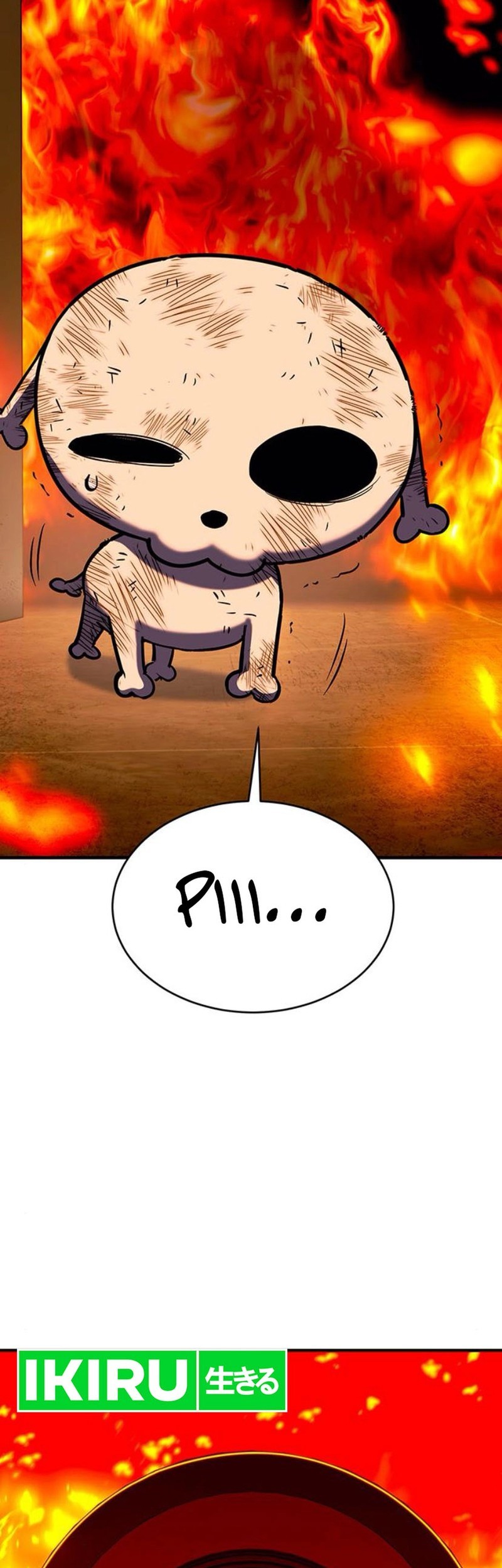 Dig or Die Chapter 11 Gambar 57